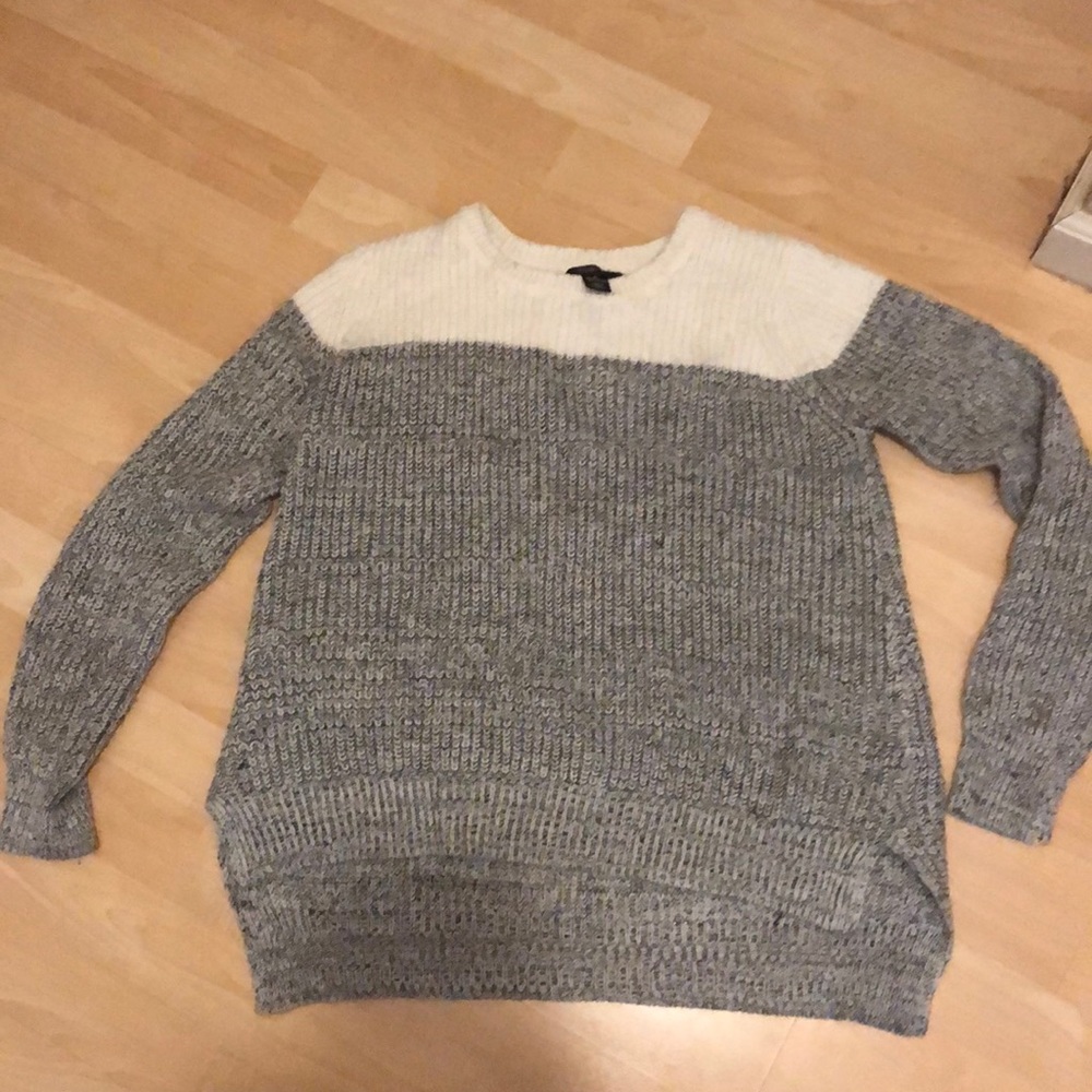 Style and co sweater